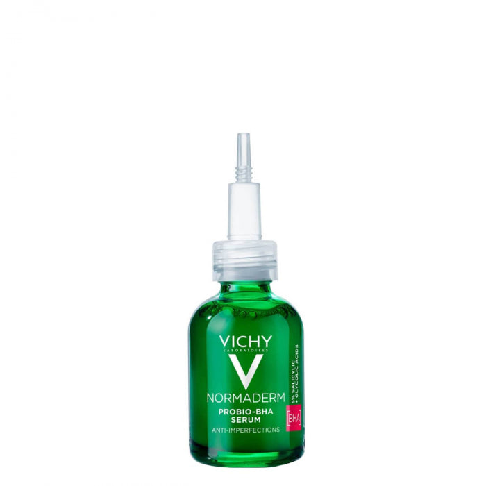 Vichy Normaderm Probio-BHA Anti-Blemish Serum 30ml