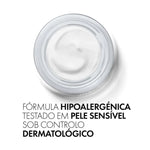 Vichy Liftactiv H.A. Creme Antirrugas Pele Normal a Mista 50ml