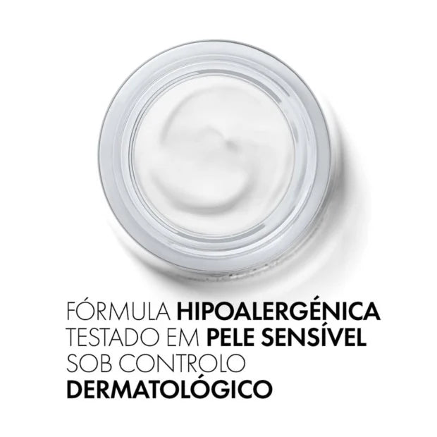Vichy Liftactiv H.A. Creme Antirrugas Pele Seca 50ml