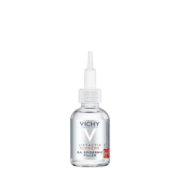 Vichy Liftactiv Supreme Serum HA Epidermic Filler 30ml