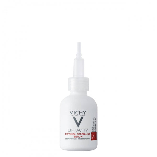 Vichy LiftActiv Retinol Specialist Deep Wrinkle Serum 30ml