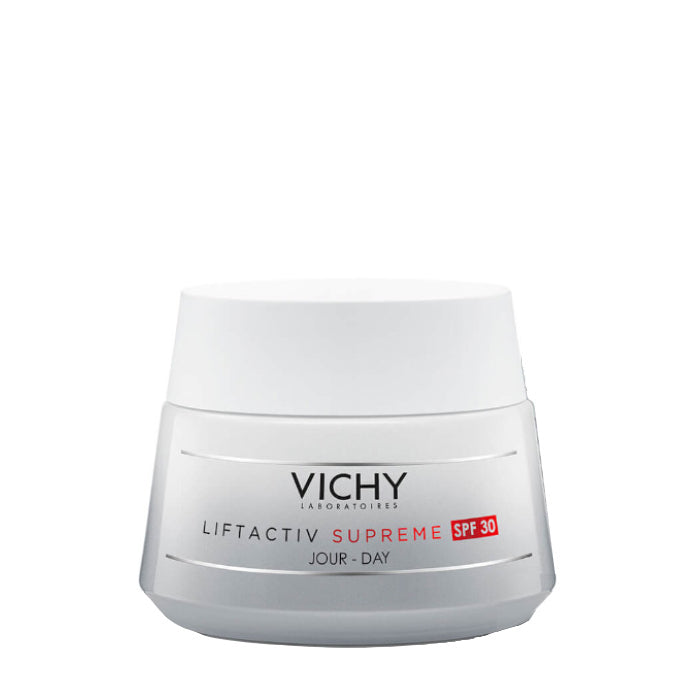 Vichy Liftactiv Supreme Creme de Dia SPF30 50ml