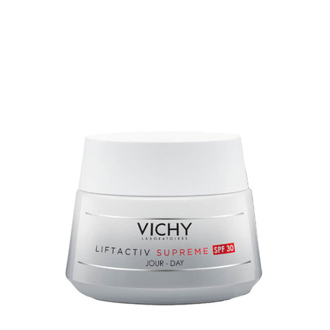 Vichy Liftactiv Supreme Creme de Dia SPF30 50ml