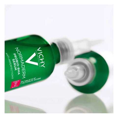 Vichy Normaderm Probio-BHA Sérum Anti-Imperfeições 30ml