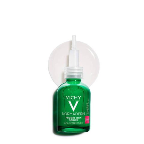 Vichy Normaderm Probio-BHA Sérum Anti-Imperfeições 30ml